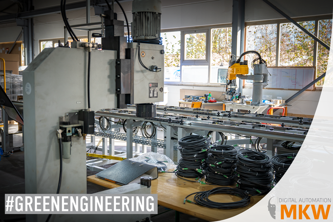Green Engineering