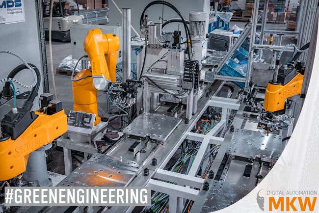 Green Engineering