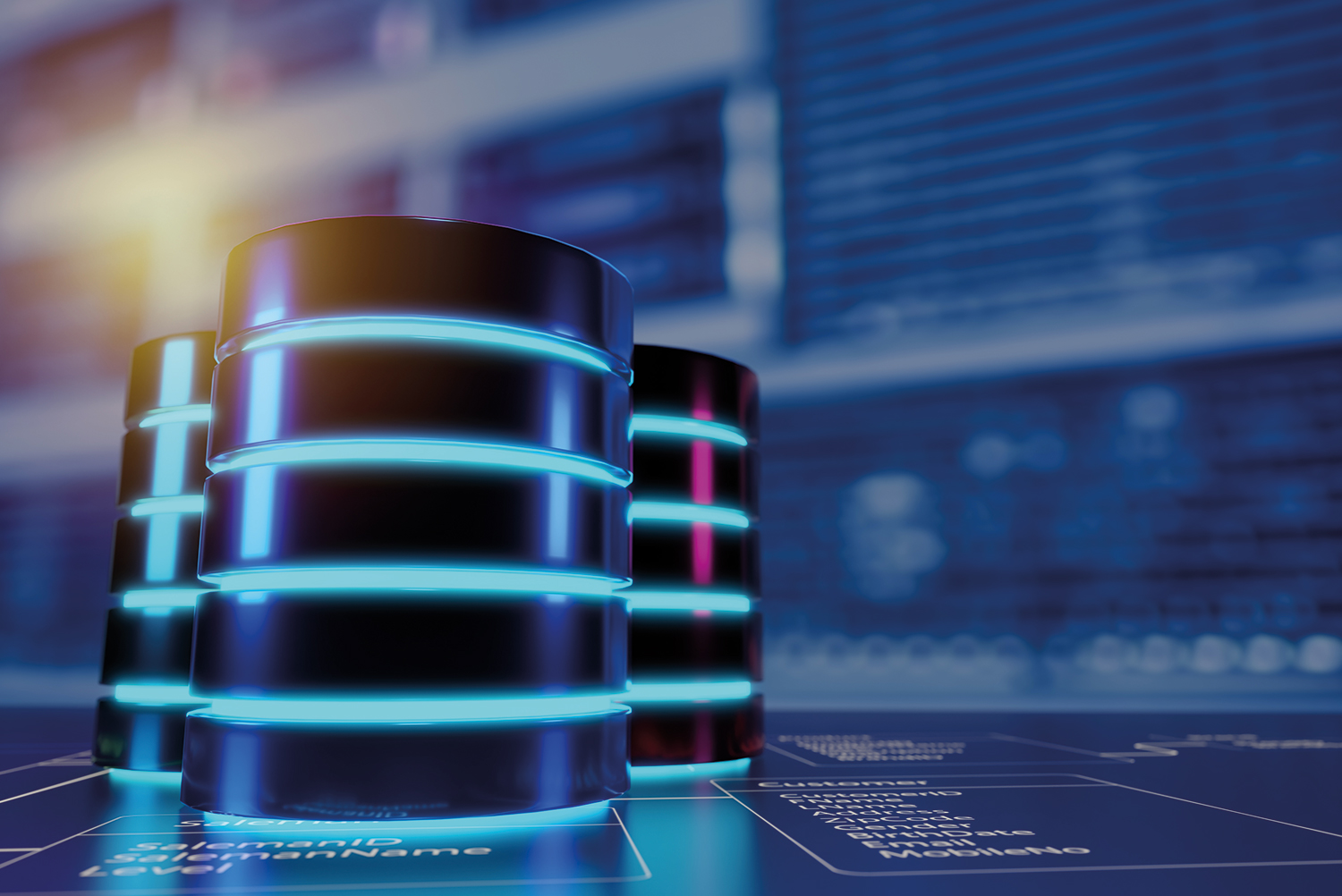 Warum Datensilos die größte Bremse der Automatisierung sind