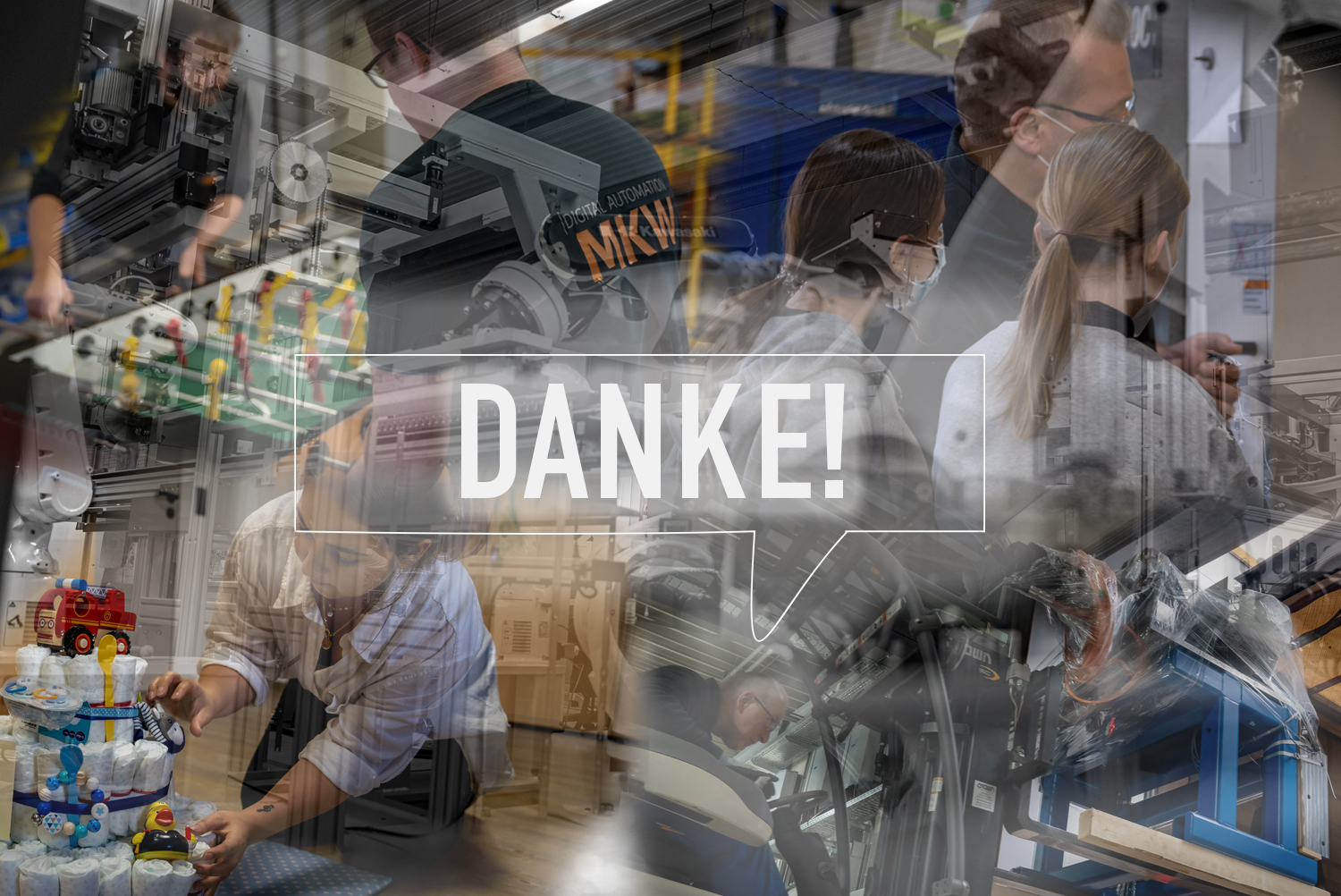 DANKE
