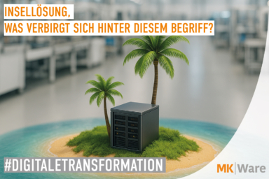 Insellösung, was verbirgt sich hinter diesem Begriff?