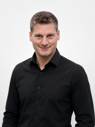 Profilbild Micha Richter Vertrieb MKW