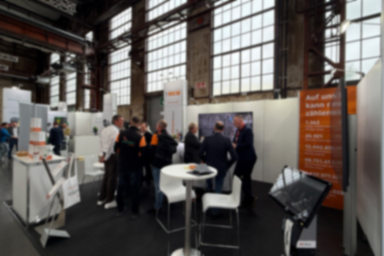 MKW auf der all about automation Düsseldorf 2026