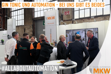 All About Automation 2025